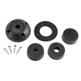 Scanstrut DS30PBLK Vertical Cable Seal  Black DS30PBLK