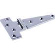 SeaDog Stainless Steel THinge  4 2057051