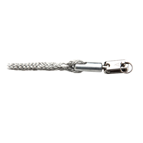 C Sherman Johnson Toggle Jaw wSplice Eye LS3600