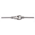 C Sherman Johnson Double Threaded Interlocking Gate Eye f18 Wire 26408