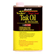 BoatLIFE Teak Brite Advanced Formula Teak Oil  32oz 1188