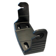 Standard Horizon Gimbal Mount Bracket fGX6000  Black RA6060600
