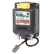 Blue Sea 7717100 MLRBS Remote Battery Switch with Manual Control Auto Release  Deutsch Connector  24V 7717100