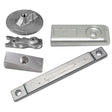 Tecnoseal Mercury Verado 350 Aluminum Anode Kit 20817AL