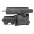 TH Marine Replacement Actuator fATLAS Jack Plates Post March 2014 AHJACT3DP
