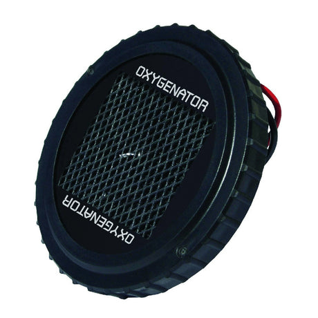 TH Marine OXYGENATOR Livewell Oxygen Generator O2BK3DP