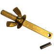 Perko Cover Bolt Complete Sizes 8 9  10 0493DP999L