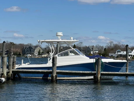 2014 Edgewater 280 CX 28.0 feet, Oakdale, NY #3