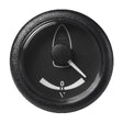 Veratron 52MM 2116 ViewLine Rudder Angle Gauge 40 STBPort  Black Dial  Bezel A2C59514154