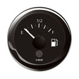 Veratron 52MM 2116 ViewLine Tank Level Gauge EF  3180 Ohm  Black Dial  Bezel A2C59514091