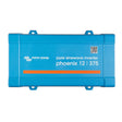 Victron Phoenix Inverter  12VDC  375VA  120VAC  5060Hz  VEDirect PIN123750500
