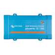Victron Phoenix Inverter 12VDC  500VA  120VAC  5060Hz  VEDirect PIN125010500