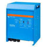 Victron MultiPlus InverterCharger 12VDC  3000VA  120VAC w 120AMP Charger  50AMP Transfer Switch  UL Approved