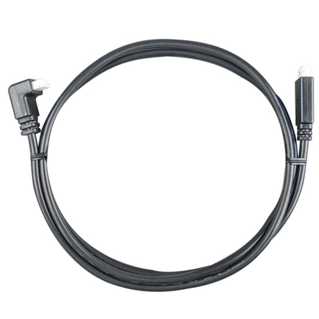 Victron VE Direct  5M Cable 1 Side Right Angle Connector ASS030531250