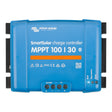 Victron SmartSolar MPPT Charge Controller  100V  30AMP  UL Approved SCC110030210