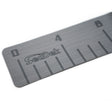 SeaDek 36 Fish Ruler  Storm Grey wSeaDek Logo 2213580038
