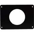 Balmar Mounting Plate fSG200 Display  Fits Smartguage Cutout SG20402