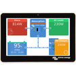 Victron GX Touch 50 Surface Mount Display BPP900455050
