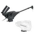 Cannon Optimum 10 Downrigger wWhite Cover 1902335WHTCOVER