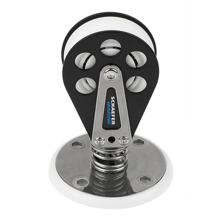Schaefer Series 7 Stand Up Ball Bearing Swivel Block  238 60mm 70662