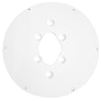 Scanstrut Camera Plate 3 Fits FLIR M300 Series Thermal Cameras fDual Mount Systems DPTCPLATE03