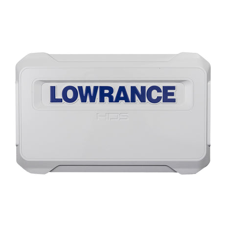 Lowrance Suncover fHDS7 LIVE Display 00014582001