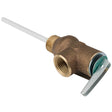 Whale Temperature  Pressure Relief Valve 75974