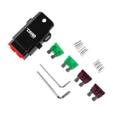 DS18 Marine Grade Fuse Holder 8 GA MFH8