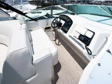 2001 CARVER 530 VOYAGER PILOT HOUSE 53.0 feet, Oakdale, NY #14