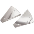 StrikeMaster Lazer Power 10 Replacement Blades LPD10PB