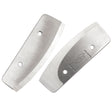 StrikeMaster MORA Hand 8 Replacement Blades MD8B