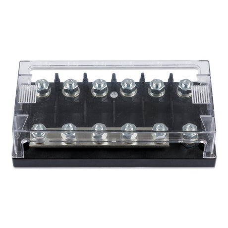 Victron 6Way Mega Fuse Holder wBusbar  250A CIP050060000