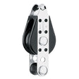 Harken 29mm Single Bullet Block wBecket 083