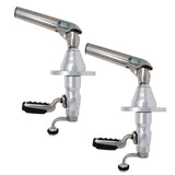 TACO GS500 Grand Slam Outrigger Mounts Only Accepts CFHD Poles GS500