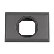 Victron Wall Surface Mount fBMV or MPPT Controls ASS050500000