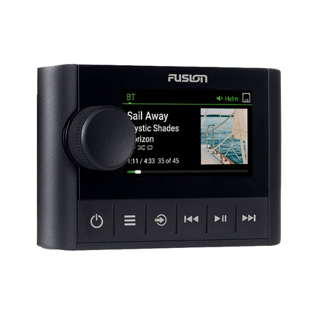 Fusion MSERX400 Wired Remote Control 0100224400