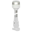 Hella Marine 2nm All Round White Fold Down Pole Navigation Lamp  8  White Base 980960291