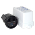 Rule High Water Bilge Alarm wSwitch  Gauge  24V 32ALA
