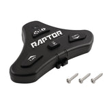 Minn Kota Raptor Wireless Footswitch  Bluetooth 1810258