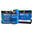 SEM GripTide NonSkid Deck Coating Kit  Midnight Black M25650