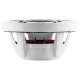DS18 New Edition HYDRO 8 2Way Marine Speakers wRGB LED Lighting 375W  White  NXL8MWH