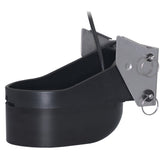 Furuno TM275LHW Transom Mount CHIRP Transducer wTemp  12Pin Connector fTZT3 TM275LHW12P