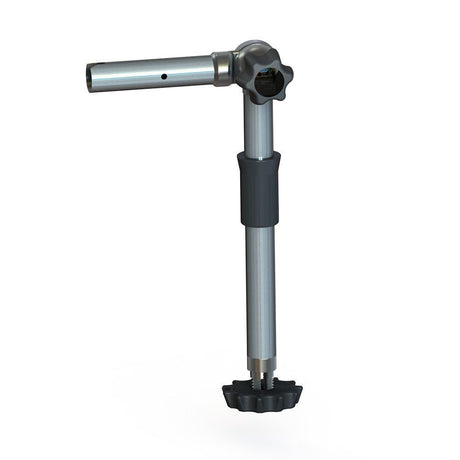 TACO ShadeFin Adjustable Rod Holder Mount T1030006