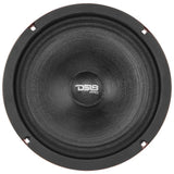 DS18 Slim 8 Motorcycle Midrange Speaker  PROSM82