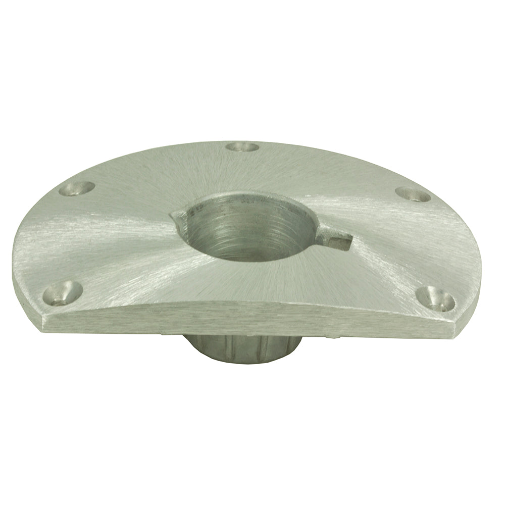 Springfield TaperLock 9  Flat Side Base 1600005