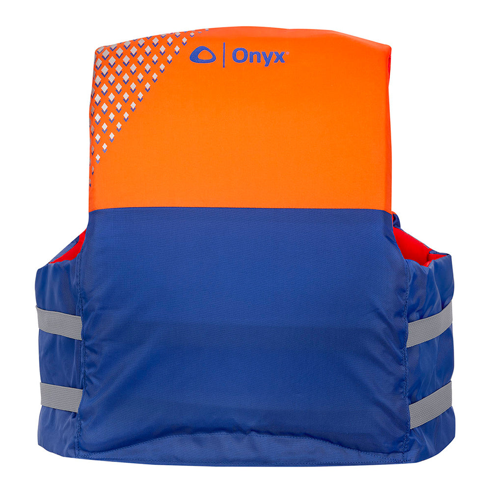 Onyx All Adventure Pepin Life Jacket  SmallMedium 12000020003021