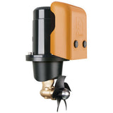 Quick Bow Thruster BTQ 12540 40KGF  12V  D125  22kW FGBT12540120T00