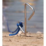Panther Shore Spike  Chrome Plated 559500