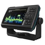 Garmin STRIKER Vivid 5cv Fishfinder wGT20TM 0100255100