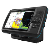 Garmin STRIKER Vivid 7cv Fishfinder wGT20TM 0100255200